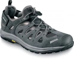 Meindl Hawaii Freizeitschuhe (schwarz)
