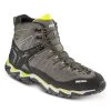 Meindl Lite Hike GTX Wanderschuhe (anthrazit/lime) -Camping Verkaufsgeschäft Meindl Lite Hike GTX Wanderschuhe anthrazit lime D 4692 31 Bild 1