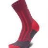 Meindl MT2 Lady Socken (aubergine) 1 Meindl MT2 Lady Socken (aubergine) -Camping Verkaufsgeschäft Meindl MT2 Lady Socken aubergine D 9631 17 Bild 1