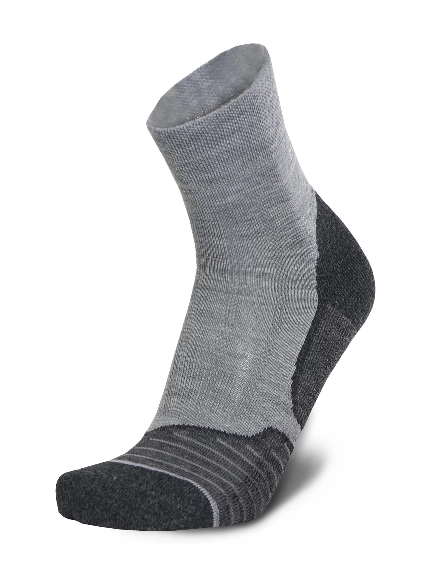 Meindl MT3 Men Socken (grau) 2 Meindl MT3 Men Socken (grau)