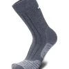 Meindl MT8 Men Socken (anthrazit) 2 Meindl MT8 Men Socken (anthrazit) -Camping Verkaufsgeschäft Meindl MT8 Men Socken anthrazit D 9638 31 Bild 1