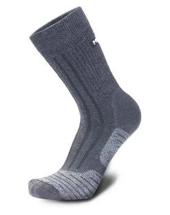 Meindl MT8 Men Socken (anthrazit)
