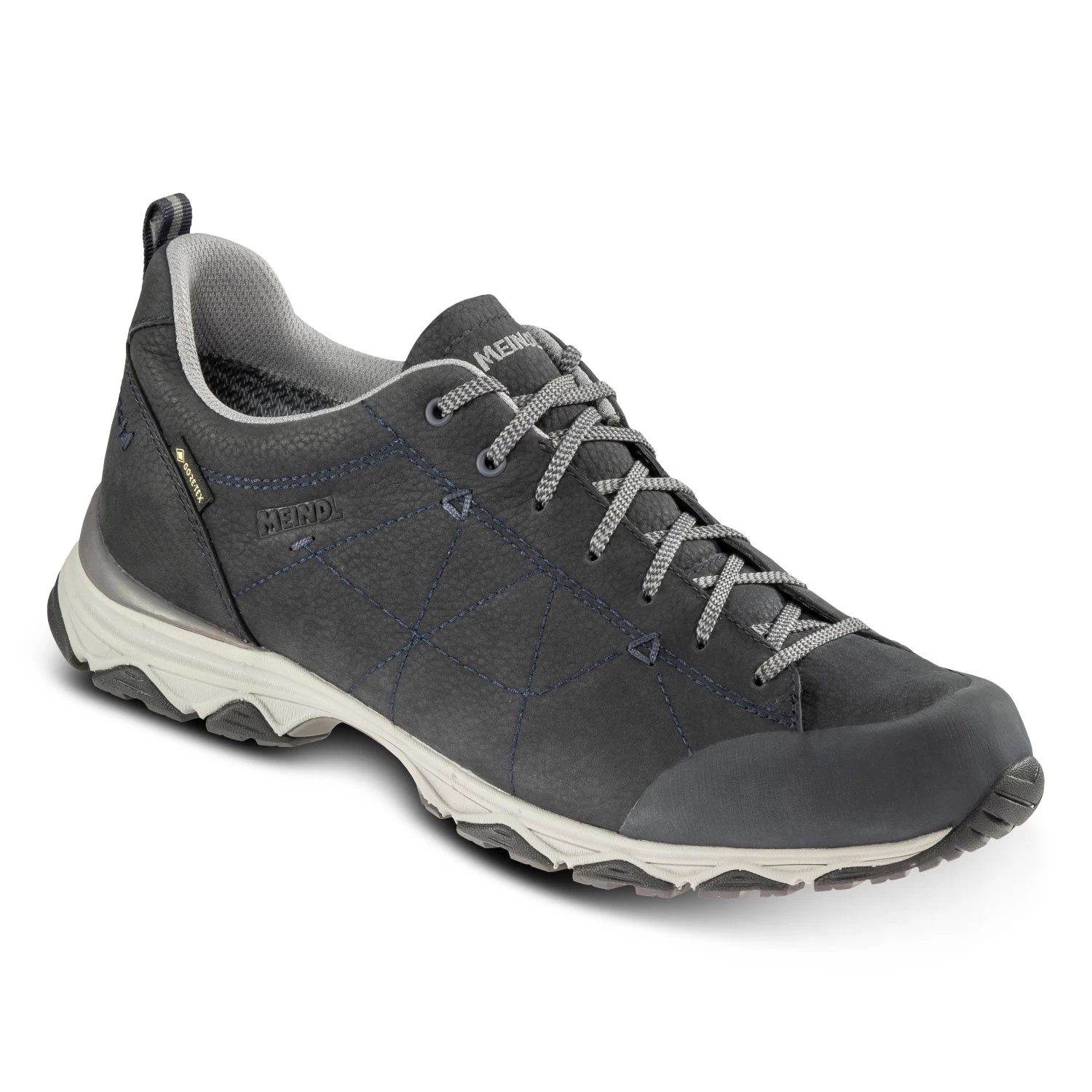 Meindl Matera GTX Freizeitschuhe (navy) 3 Meindl Matera GTX Freizeitschuhe (navy)