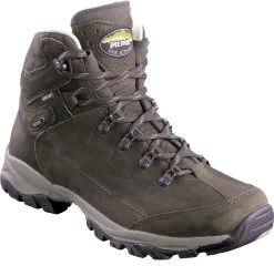 Meindl Ohio 2 GTX Wanderschuhe (mahagoni)