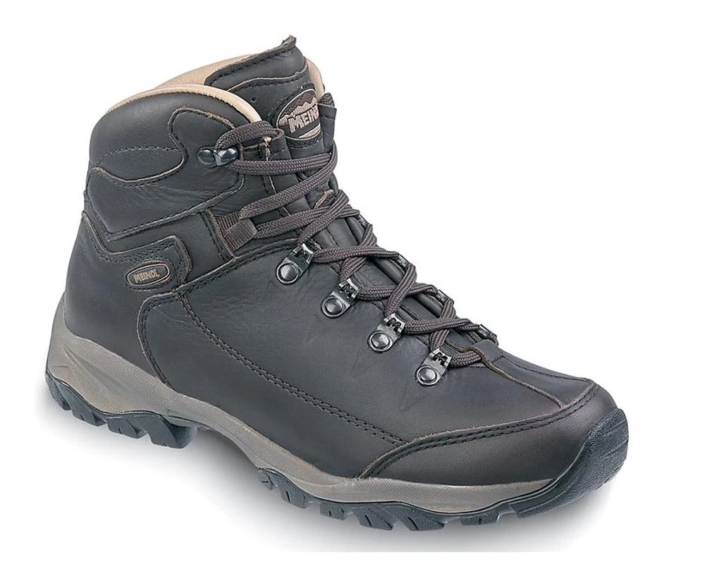 Meindl Ohio Lady 3 Wanderschuhe (dunkelbraun) 3 Meindl Ohio Lady 3 Wanderschuhe (dunkelbraun)