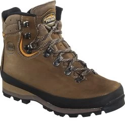 Meindl Paradiso Lady MFS Trekkingschuhe (rehbraun/kaminrot)