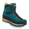 Meindl Piz Boval GTX Alpinschuhe (petrol/lemon) 2 Meindl Piz Boval GTX Alpinschuhe (petrol/lemon) -Camping Verkaufsgeschäft Meindl Piz Boval GTX Alpinschuhe petrol lemon D 4426 53 Bild 1