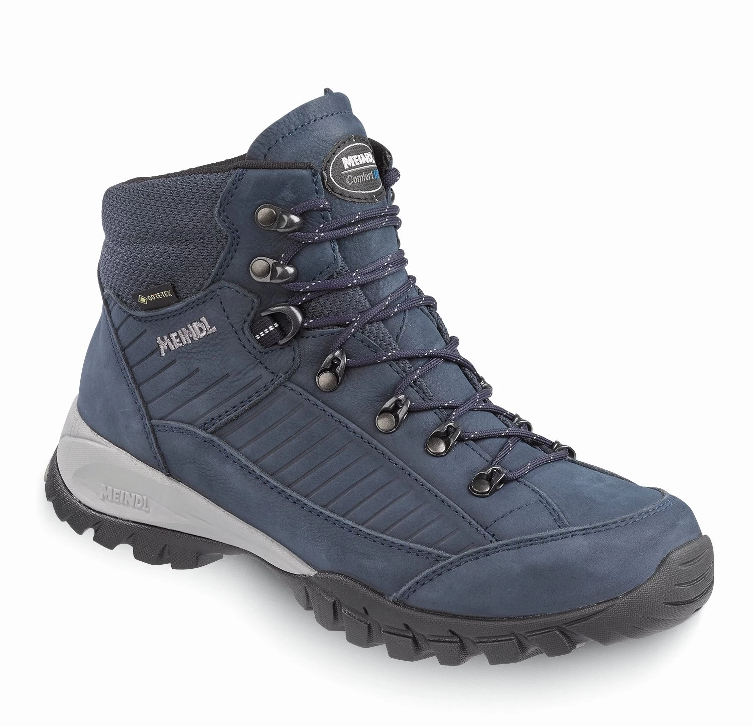Meindl Sarn Lady GTX Wanderschuhe (azurblau) 3 Meindl Sarn Lady GTX Wanderschuhe (azurblau)
