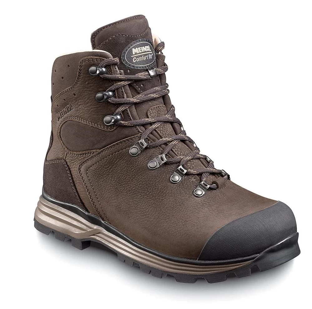 Meindl Sulden Lady Trekkingschuhe (mahagoni) 3 Meindl Sulden Lady Trekkingschuhe (mahagoni)