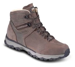 Meindl Vakuum Walker Wanderschuhe (braun)