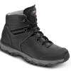 Meindl Vakuum Walker Wanderschuhe (schwarz) 2 Meindl Vakuum Walker Wanderschuhe (schwarz) -Camping Verkaufsgeschäft Meindl Vakuum Walker Wanderschuhe schwarz D 2956 01 Bild 1
