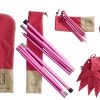 Nordisk Kari Mini Colour Pack (cherry) -Camping Verkaufsgeschäft Nordisk Kari Mini Colour Pack cherry D 148060 Bild 1