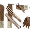 Nordisk Kari Mini Colour Pack (chocolate) 2 Nordisk Kari Mini Colour Pack (chocolate) -Camping Verkaufsgeschäft Nordisk Kari Mini Colour Pack chocolate D 148061 Bild 1