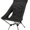 Nordisk Kongelund Lounge Campingstuhl (black) 1 Nordisk Kongelund Lounge Campingstuhl (black) -Camping Verkaufsgeschäft Nordisk Kongelund Lounge Campingstuhl black D 149066 Bild 1