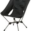 Nordisk Marielund Campingstuhl (black) -Camping Verkaufsgeschäft Nordisk Marielund Campingstuhl black D 149067 Bild 1