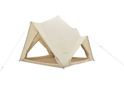 Nordisk Midgard 9.2 Zelt (natural) 13 Nordisk Midgard 9.2 Zelt (natural) -Camping Verkaufsgeschäft Nordisk Midgard 9.2 Zelt natural D 142029 Bild 5