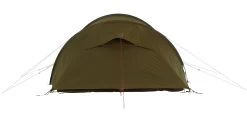 Nordisk Oppland 4 PU Zelt (dark-olive) 10 Nordisk Oppland 4 PU Zelt (dark-olive) -Camping Verkaufsgeschäft Nordisk Oppland 4 PU Zelt dark olive D 122078 Bild 4