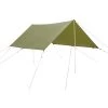 Nordisk Voss 9 PU Tarp (dark-olive) -Camping Verkaufsgeschäft Nordisk Voss 9 PU Tarp dark olive D 127019 Bild 1