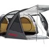 Primus Bifrost Y6 Zelt (grau) -Camping Verkaufsgeschäft Primus Bifrost Y6 Zelt grau D 423002 Bild 1