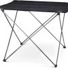 Primus CampFire Table Campingtisch (black) 2 Primus CampFire Table Campingtisch (black) -Camping Verkaufsgeschäft Primus CampFire Table Campingtisch black D 741080 Bild 1