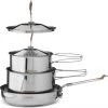 Primus Campfire Cookset Small Kochset -Camping Verkaufsgeschäft Primus Campfire Cookset Small Kochset D 738002 Bild 1