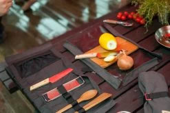 Primus Campfire Prep Set Outdoor-Besteck 9 Primus Campfire Prep Set Outdoor-Besteck -Camping Verkaufsgeschäft Primus Campfire Prep Set Outdoor Besteck D 738007 Bild 3