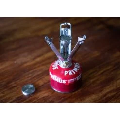 Primus Firestick Stove Ti Campingkocher 10 Primus Firestick Stove Ti Campingkocher -Camping Verkaufsgeschäft Primus Firestick Stove Ti Campingkocher D 351190 Bild 4