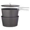Primus LiTech Pot Set 2,3 L Campingkochtopf-Set 1 Primus LiTech Pot Set 2,3 L Campingkochtopf-Set -Camping Verkaufsgeschäft Primus LiTech Pot Set 23 L Campingkochtopf Set D 740320 Bild 1