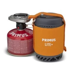 Primus Lite Plus Stove System Campingkocher (orange) 11 Primus Lite Plus Stove System Campingkocher (orange) -Camping Verkaufsgeschäft Primus Lite Plus Stove System Campingkocher orange D 356035 Bild 4