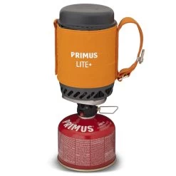 Primus Lite Plus Stove System Campingkocher (orange) 13 Primus Lite Plus Stove System Campingkocher (orange) -Camping Verkaufsgeschäft Primus Lite Plus Stove System Campingkocher orange D 356035 Bild 6