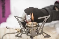 Primus OmniLite Ti Campingkocher Set -Camping Verkaufsgeschäft Primus OmniLite Ti Campingkocher Set D 321985 Bild 4