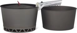 Primus PrimeTech Pot Set 1,3 L Campingkochtopf-Set -Camping Verkaufsgeschäft Primus PrimeTech Pot Set 13 L Campingkochtopf Set D 740380 Bild 3