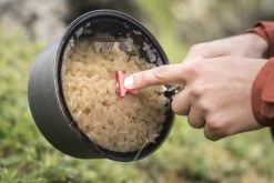 Primus PrimeTech Pot Set 1,3 L Campingkochtopf-Set -Camping Verkaufsgeschäft Primus PrimeTech Pot Set 13 L Campingkochtopf Set D 740380 Bild 4