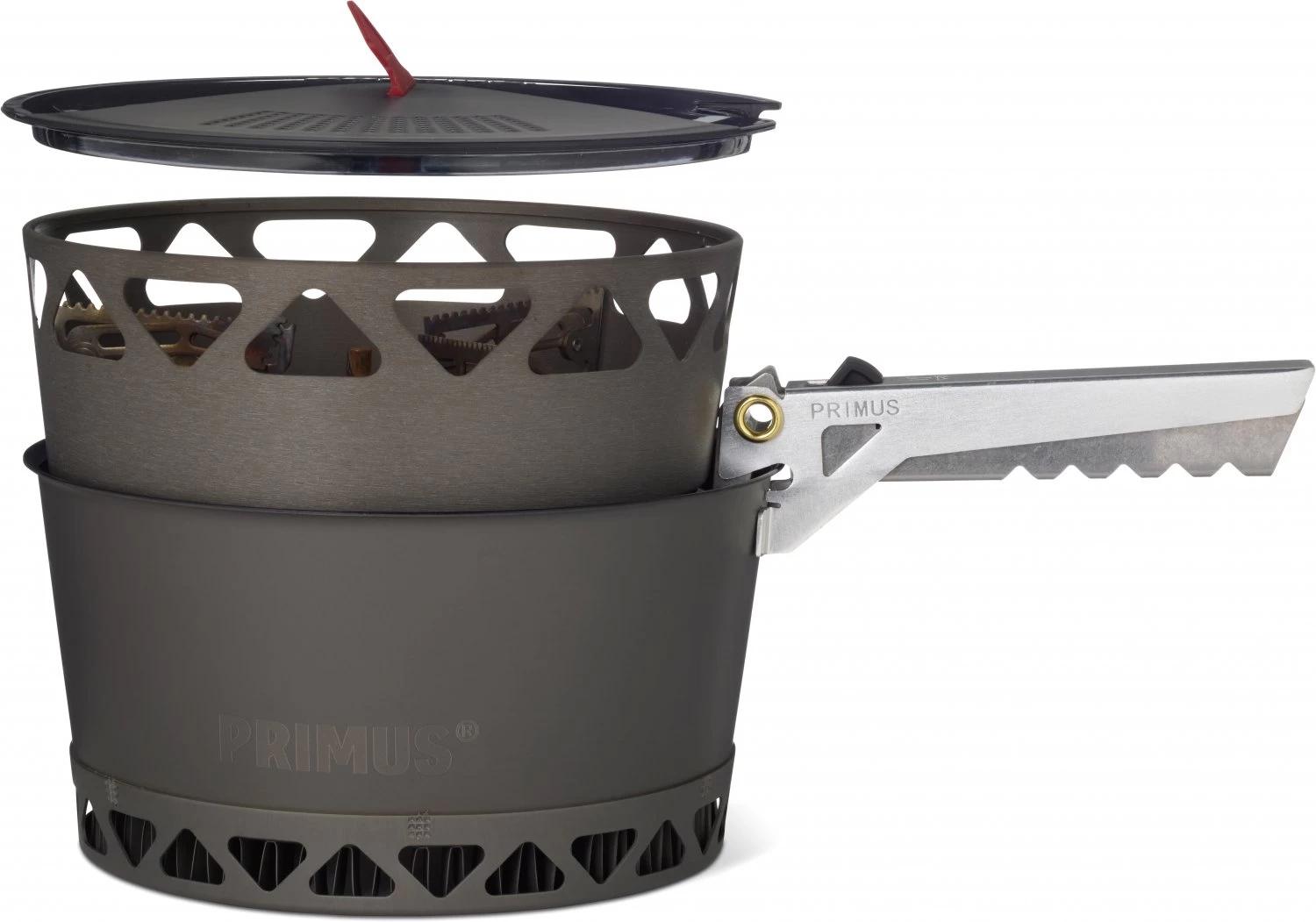 Primus PrimeTech Stove Set 2,3 L Campingkocher 3 Primus PrimeTech Stove Set 2,3 L Campingkocher