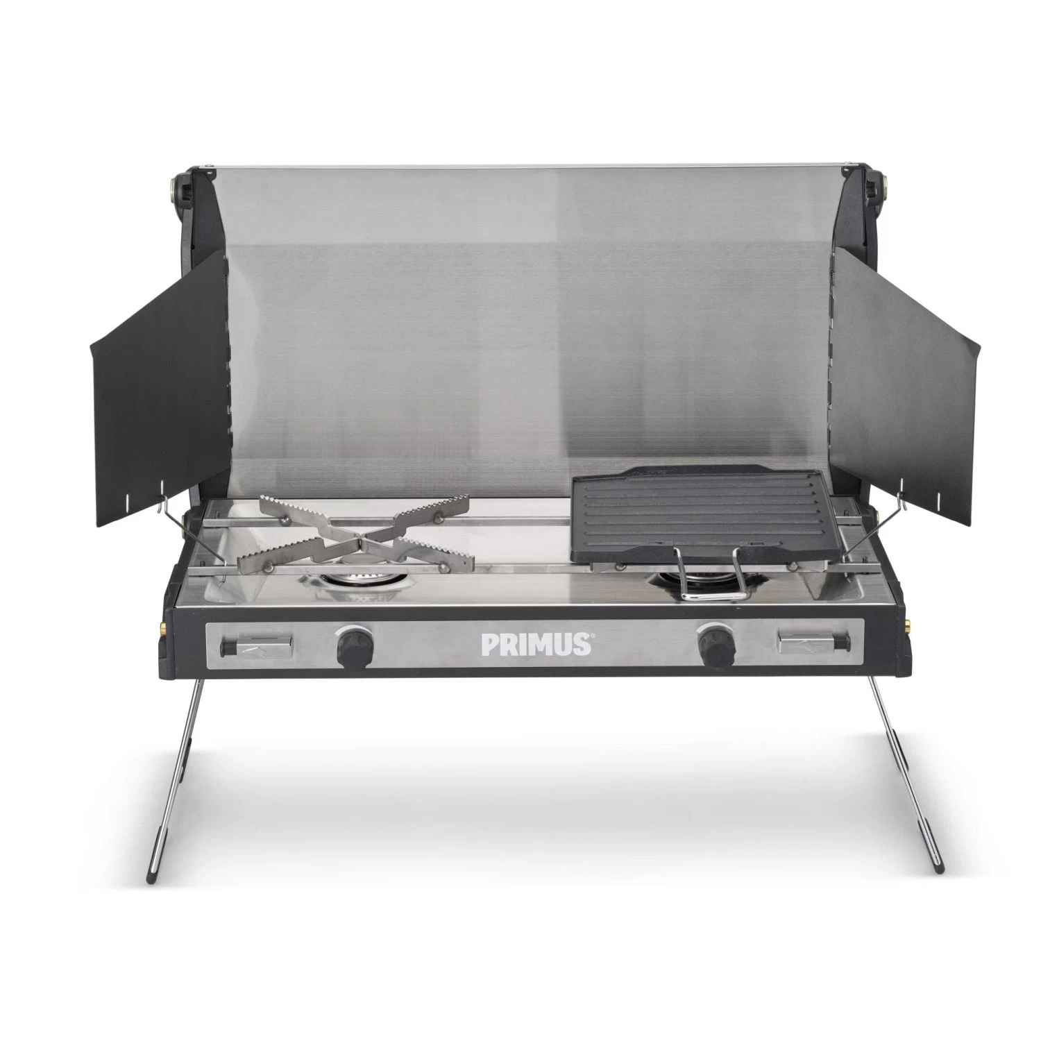 Primus Tupike Stove DE Campingkocher 4 Primus Tupike Stove DE Campingkocher – Bild 2