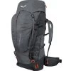 Salewa Alptrek 65+10 Pro Rucksack (quiet-shade) -Camping Verkaufsgeschäft Salewa Alptrek 65 10 Pro Rucksack quiet shade D 1261 0530 Bild 1