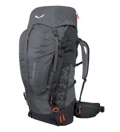 Salewa Alptrek 65+10 Pro Rucksack (quiet-shade)