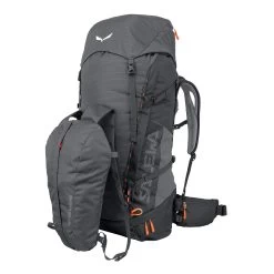 Salewa Alptrek 65+10 Pro Rucksack (quiet-shade) 7 Salewa Alptrek 65+10 Pro Rucksack (quiet-shade) -Camping Verkaufsgeschäft Salewa Alptrek 65 10 Pro Rucksack quiet shade D 1261 0530 Bild 3