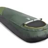 Sierra Designs Backcountry Bivy 3000 Regular Biwaksack (green/grey) -Camping Verkaufsgeschäft Sierra Designs Backcountry Bivy 3000 Regular Biwaksack green grey D I40153421R Bild 1