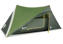 Sierra Designs High Route 3000 1P Zelt (green/grey)