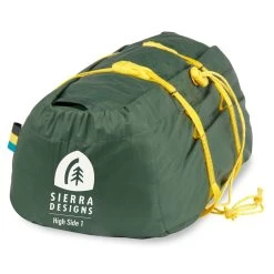 Sierra Designs High Side 3000 1P Zelt (green/grey) 7 Sierra Designs High Side 3000 1P Zelt (green/grey) -Camping Verkaufsgeschäft Sierra Designs High Side 3000 1P Zelt green grey D I40156921 Bild 3