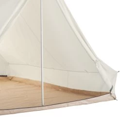 Spatz Group 6 Zelt (hazel-brown) 10 Spatz Group 6 Zelt (hazel-brown) -Camping Verkaufsgeschäft Spatz Group 6 Zelt hazel brown D 280076 6890222 Bild 4