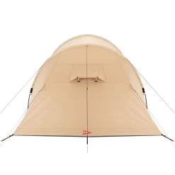 Spatz Stork 4 BTC Zelt (brown-sand) -Camping Verkaufsgeschäft Spatz Stork 4 BTC Zelt brown sand D 282987 7004222 Bild 3