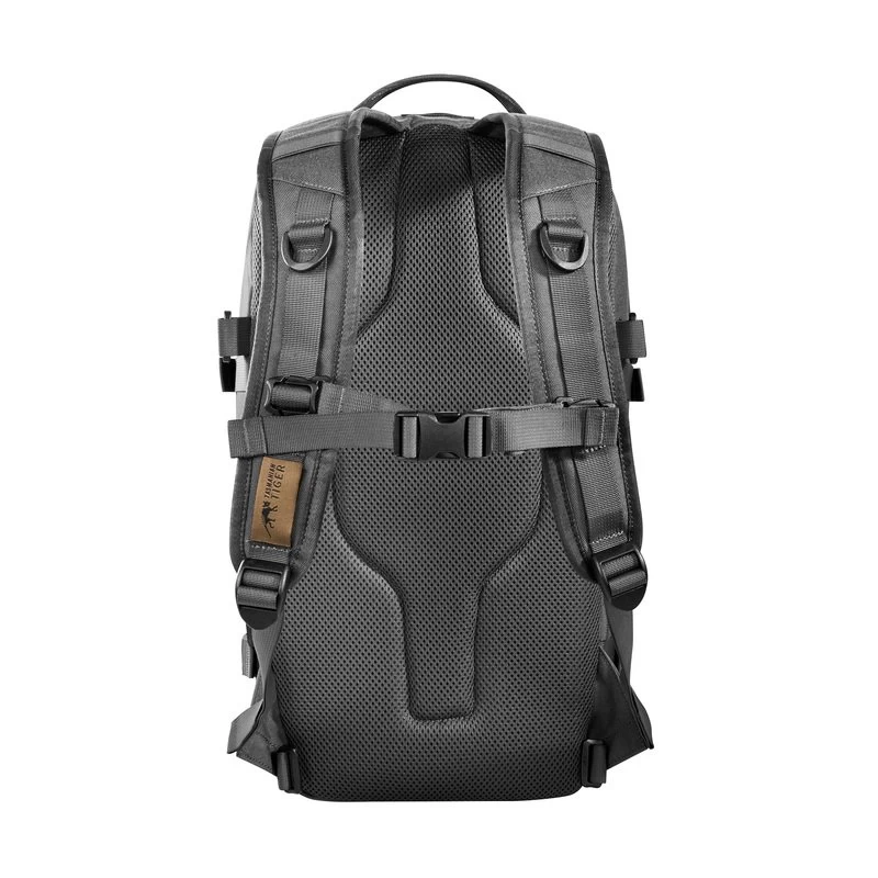 Tasmanian Tiger Essential Pack L MKII Rucksack (titan-grey) – Bild 4