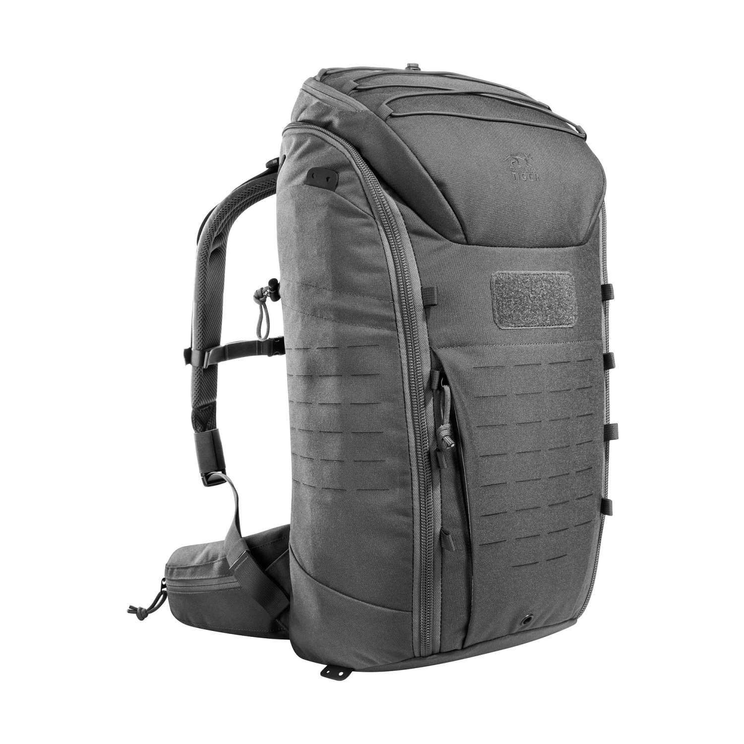 Tasmanian Tiger Modular Pack 30 Rucksack (titan-grey) 3 Tasmanian Tiger Modular Pack 30 Rucksack (titan-grey)