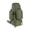 Tasmanian Tiger Range Pack MKII Rucksack (olive) 2 Tasmanian Tiger Range Pack MKII Rucksack (olive) -Camping Verkaufsgeschäft Tasmanian Tiger Range Pack MKII Rucksack olive D 7605 331 Bild 1