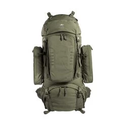 Tasmanian Tiger Range Pack MKII Rucksack (olive) -Camping Verkaufsgeschäft Tasmanian Tiger Range Pack MKII Rucksack olive D 7605 331 Bild 3