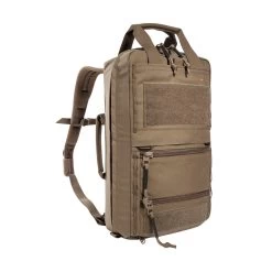 Tasmanian Tiger Survival Pack Rucksack (coyote-brown)