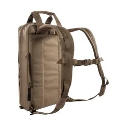 Tasmanian Tiger Survival Pack Rucksack (coyote-brown) -Camping Verkaufsgeschäft Tasmanian Tiger Survival Pack Rucksack coyote brown D 7516 346 Bild 3