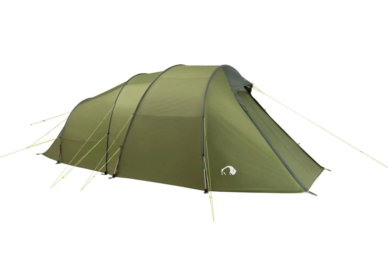 Tatonka Alaska 3 Plus Zelt (light-olive) 3 Tatonka Alaska 3 Plus Zelt (light-olive)